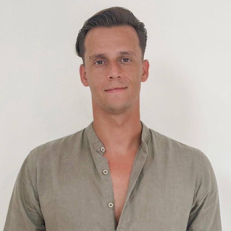 Robbin Schuchmann